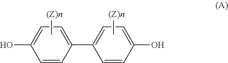 Aromatic alkyl-substituted polyethersulfone and uv-cross-linked aromatic alkyl-substituted polyethersulfone membranes for gas separations