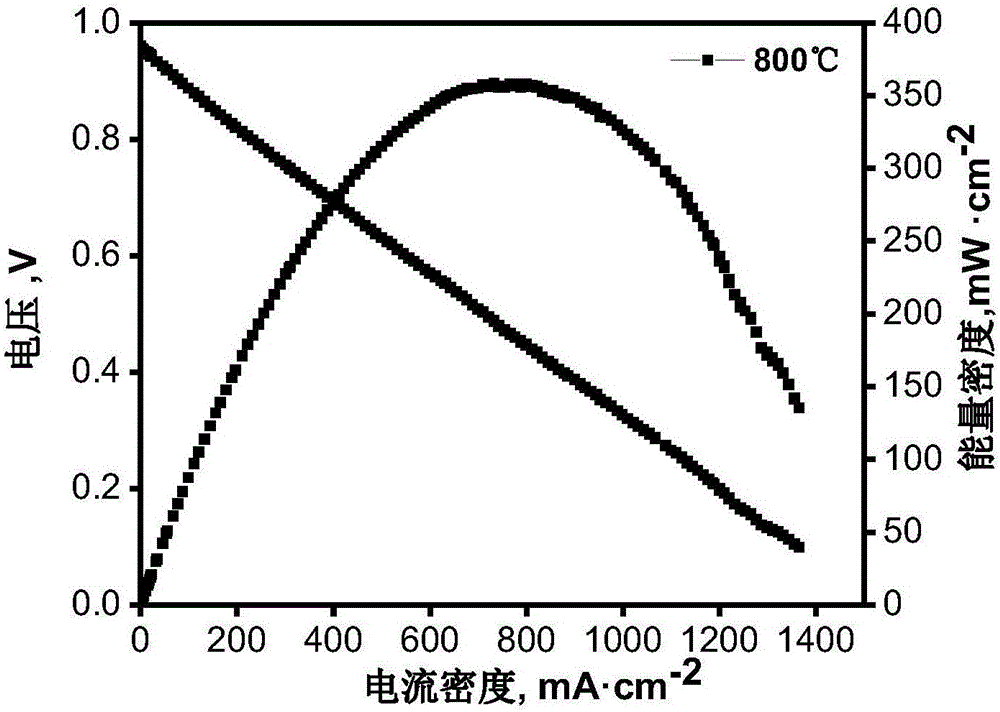 Direct carbon fuel cell anode with dual electric catalytic functions