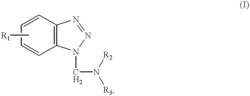 Stabilized hydrotreated and hydrowaxed lubricant compositions