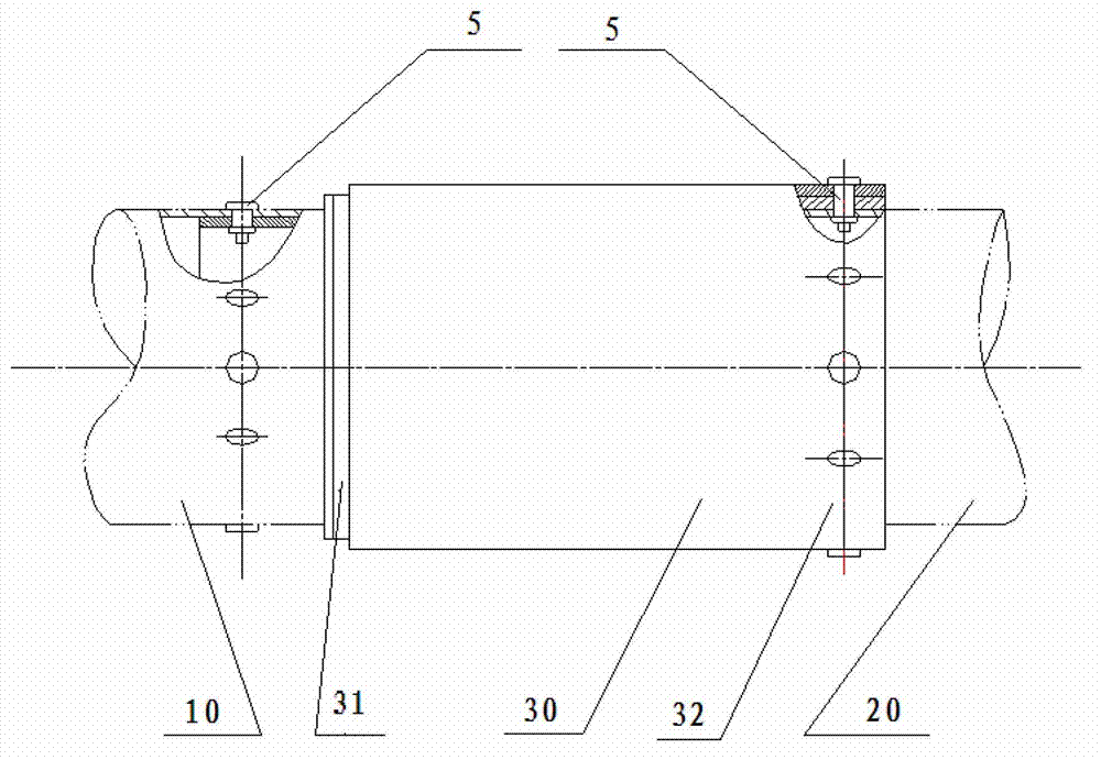 Torsional vibration absorber