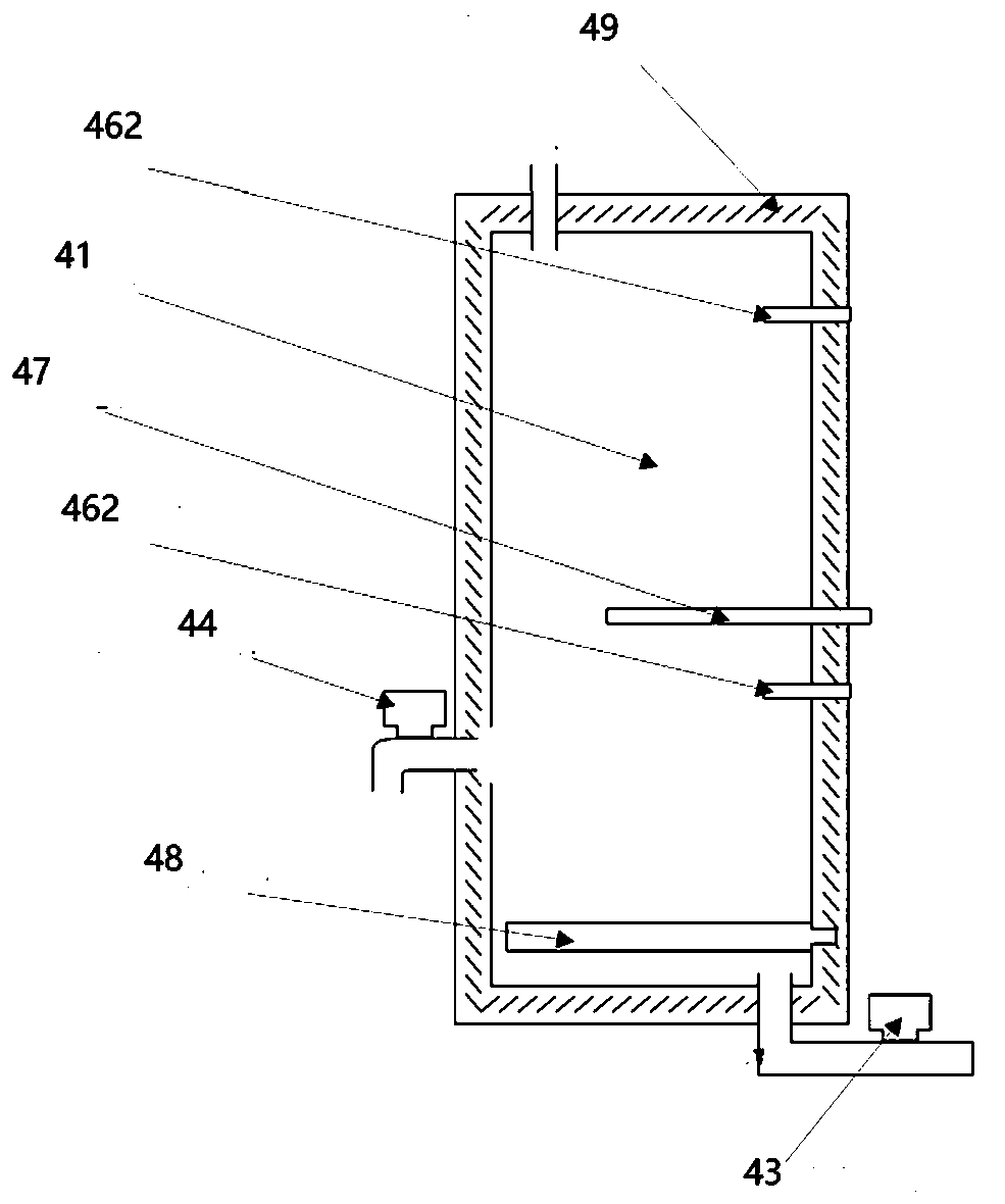 Intelligent soft drink making and selling machine