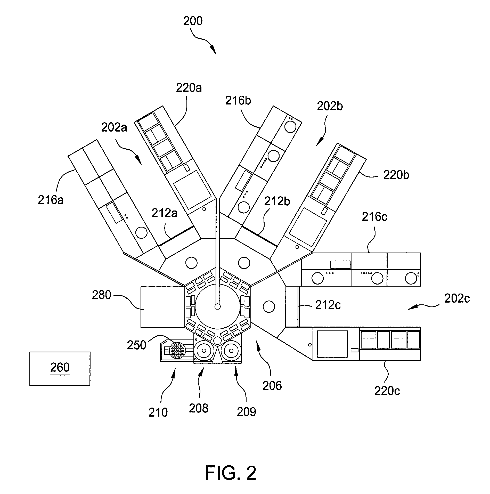 Reclamation of scrap materials for LED manufacturing