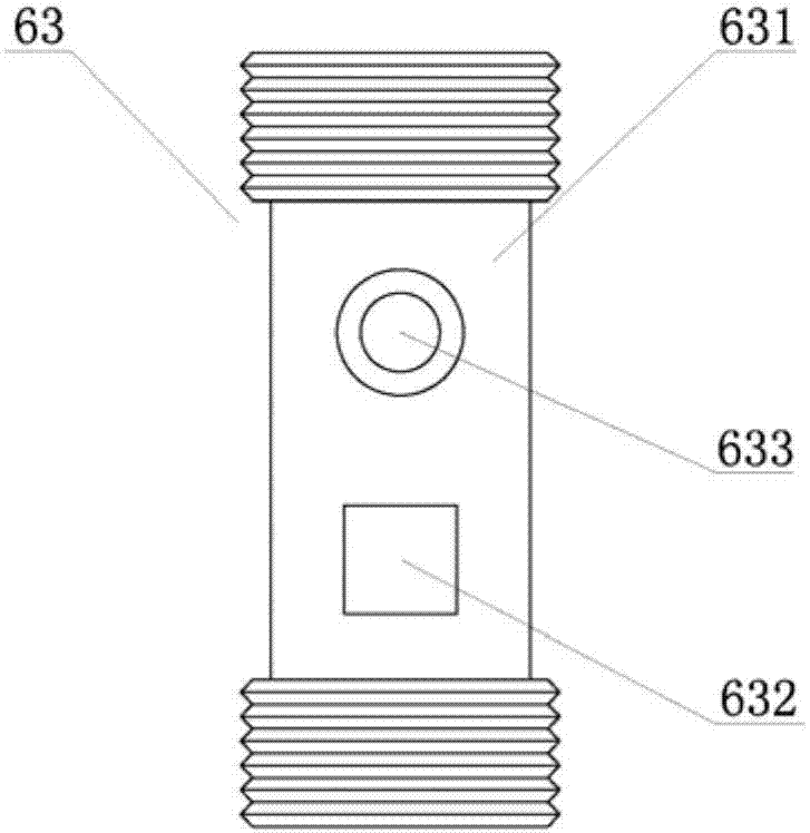 Forming system for baked food