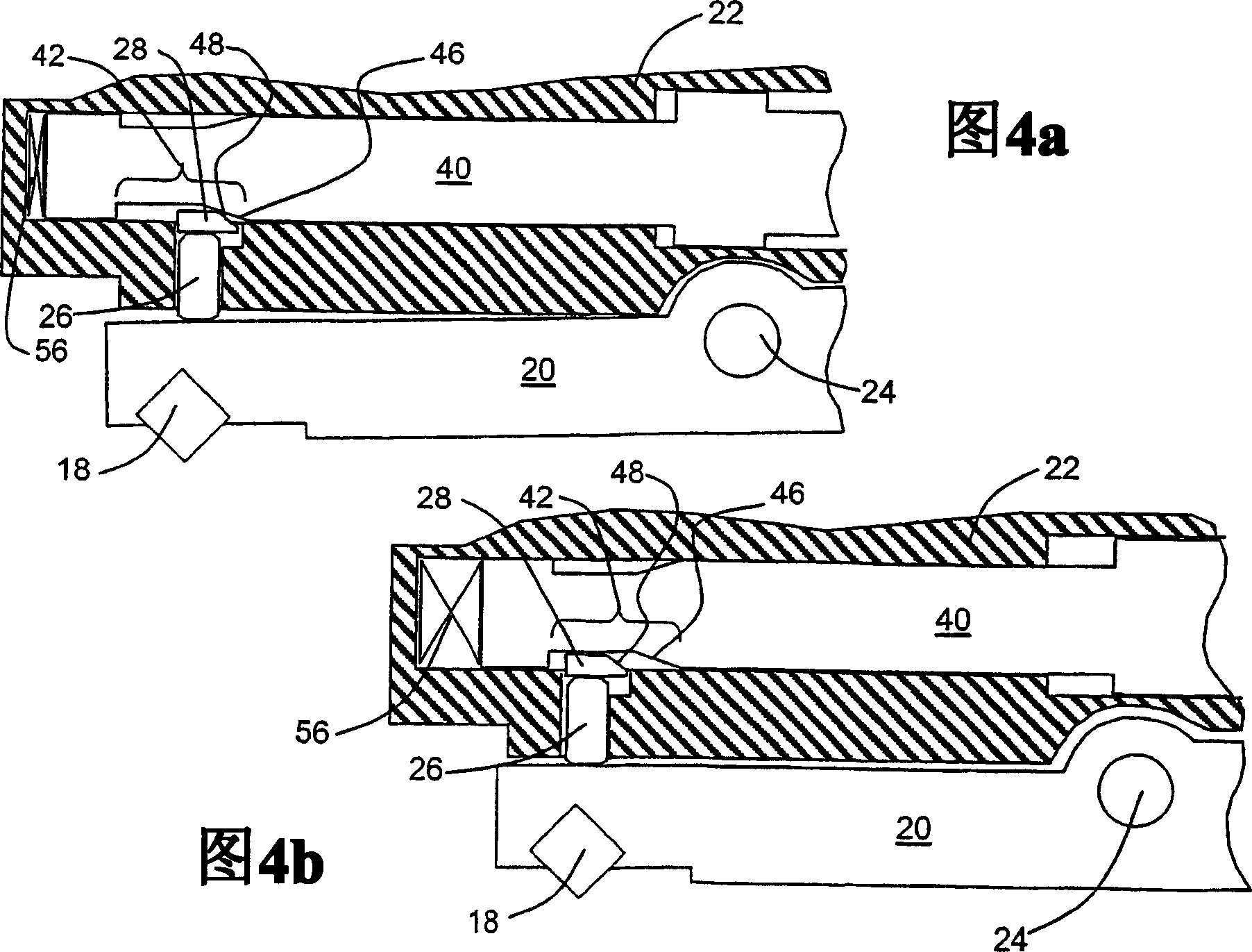 Rotatable cutting tool