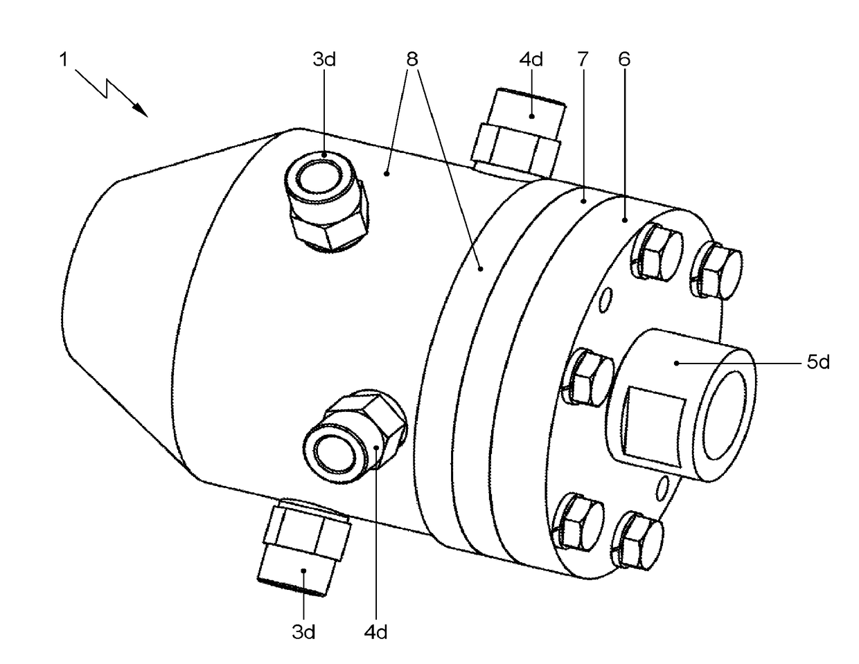 Food product and method of preparation