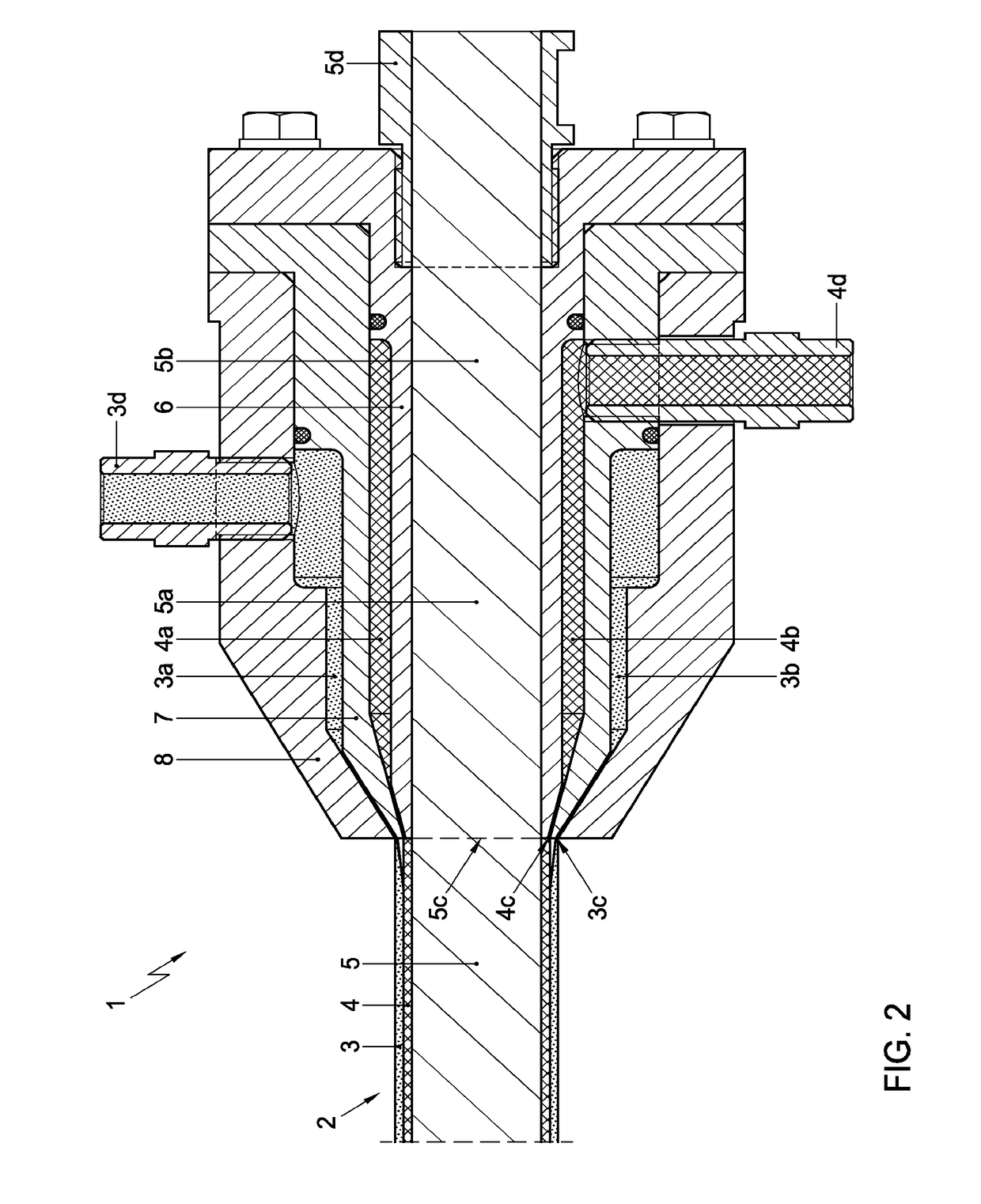 Food product and method of preparation