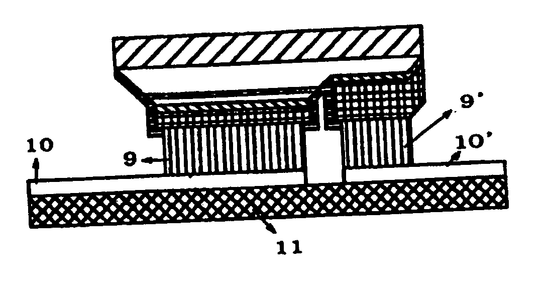 Gallium nitride compound semiconductor device and method of manufacturing the same