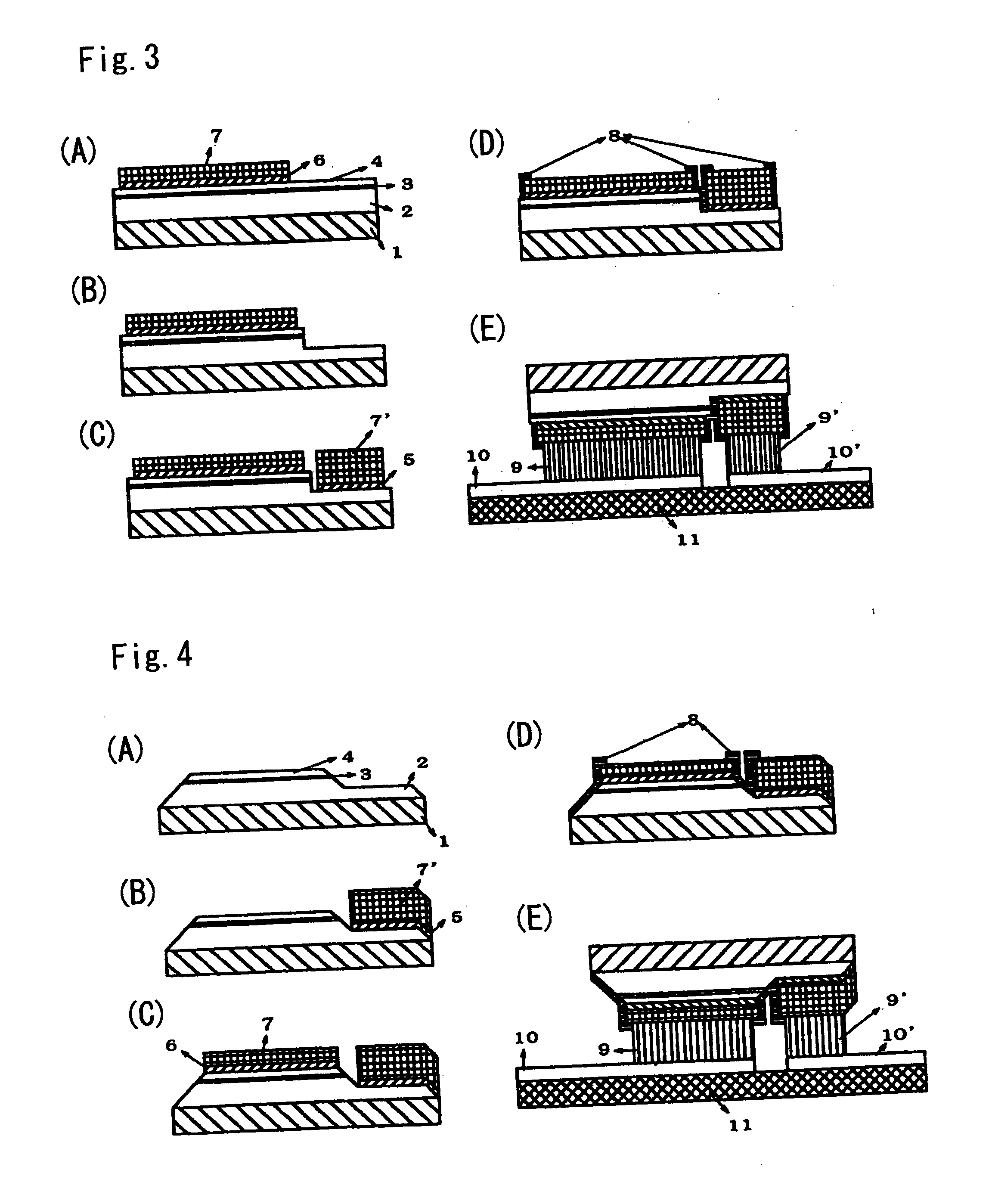 Gallium nitride compound semiconductor device and method of manufacturing the same