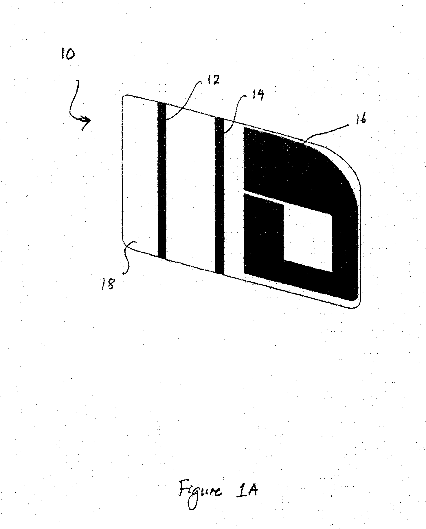 Attachment for an electronic communications device