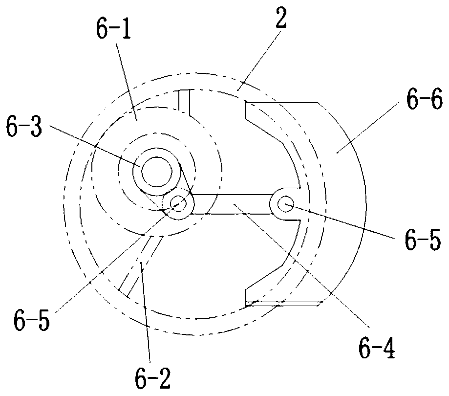 Spiral soil squeezing recompaction cast-in-place concrete pile, pile forming drill bit and construction method