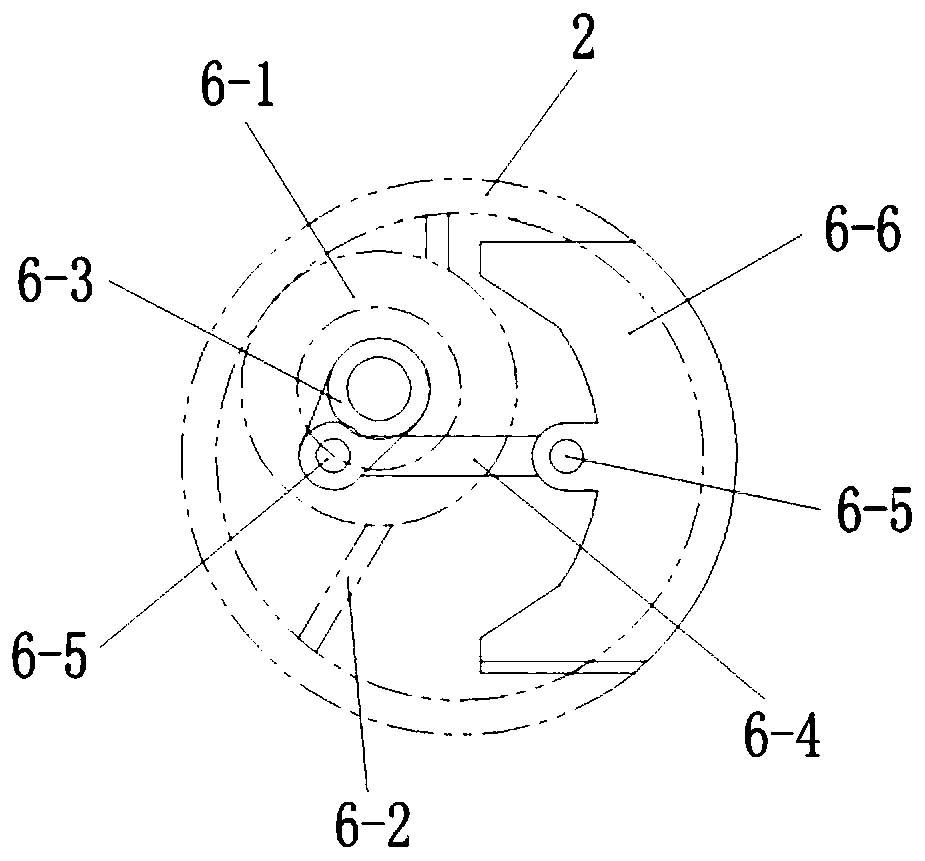 Spiral soil squeezing recompaction cast-in-place concrete pile, pile forming drill bit and construction method