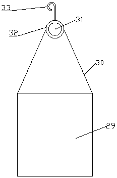 Mobile continuous blood purification emergency system and using method thereof