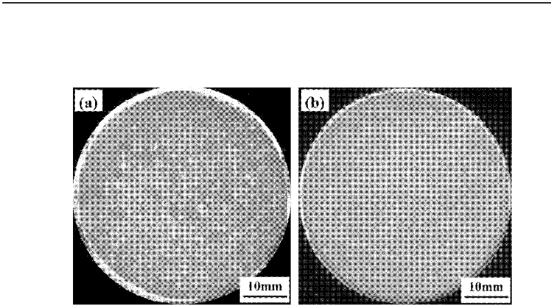 Bi and Nd composite reinforced high-strength cast magnesium alloy and preparation method thereof