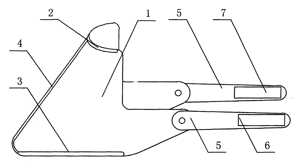 Respirator for ophthalmologic operation