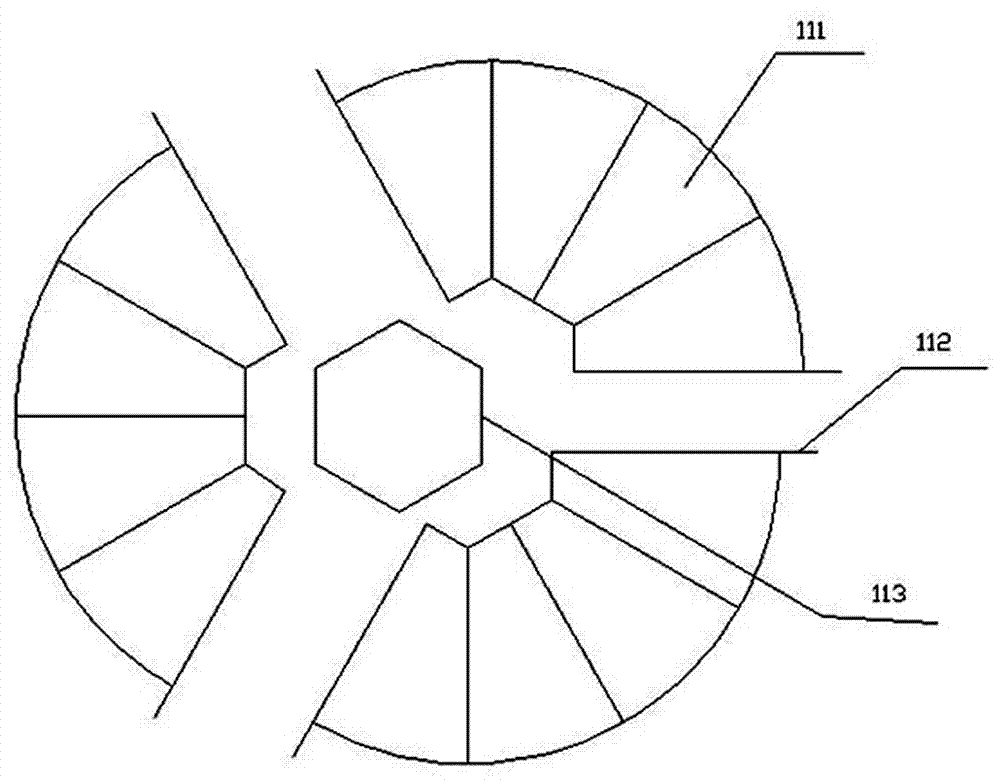 Membrane structure space capable of adjusting pressure intelligently