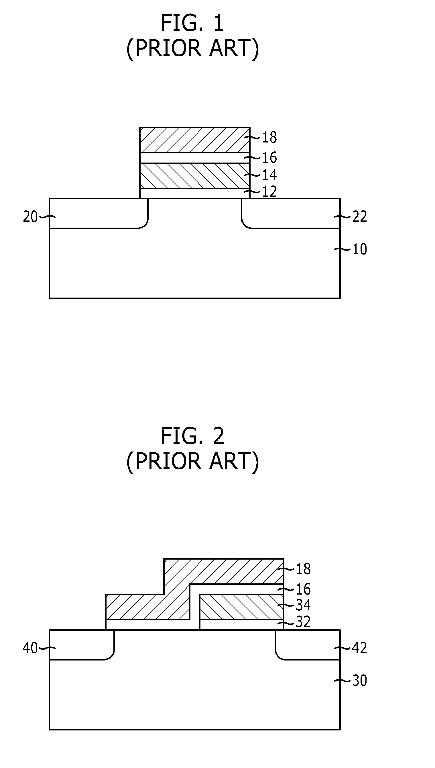 Nonvolatile memory cell and method for fabricating the same