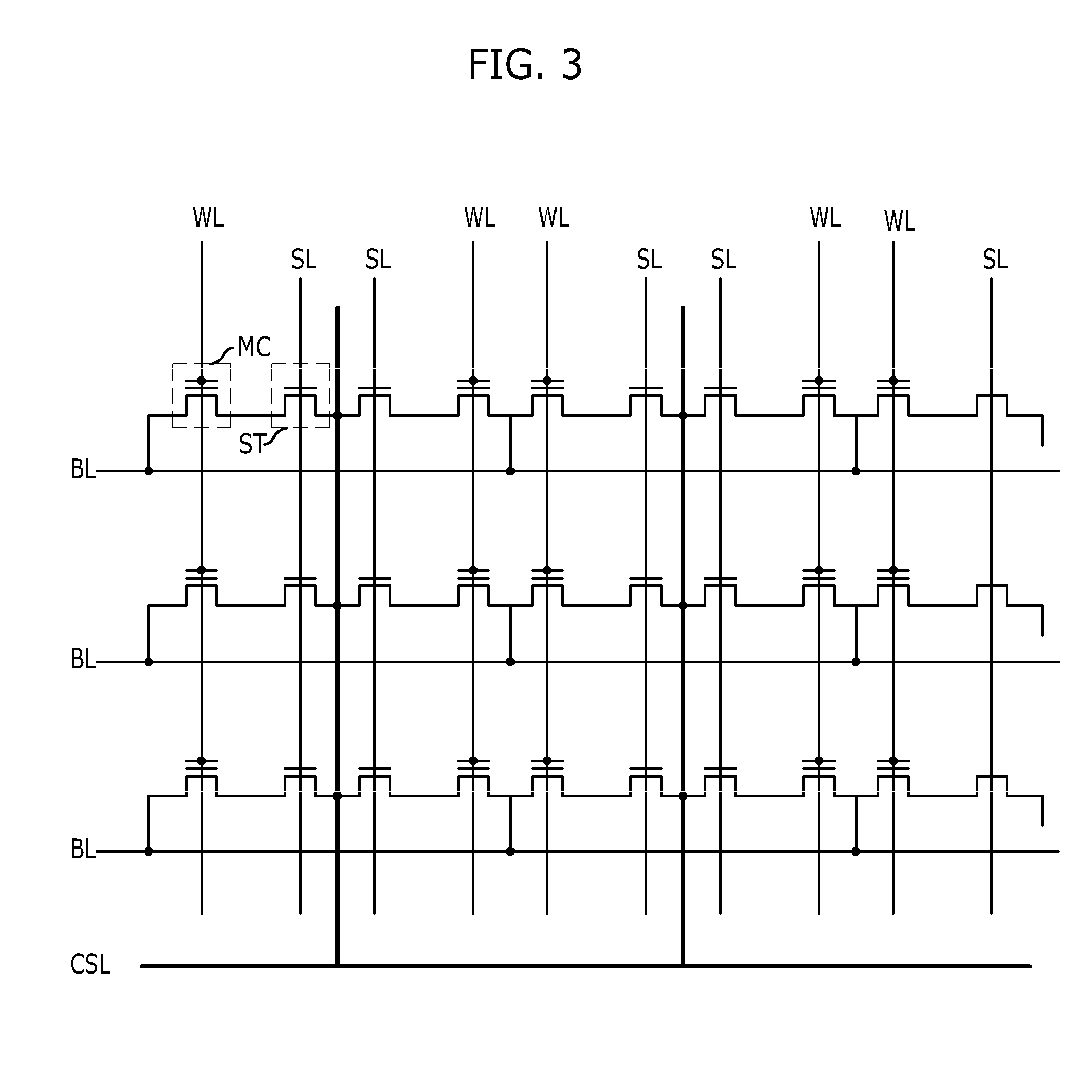 Nonvolatile memory cell and method for fabricating the same