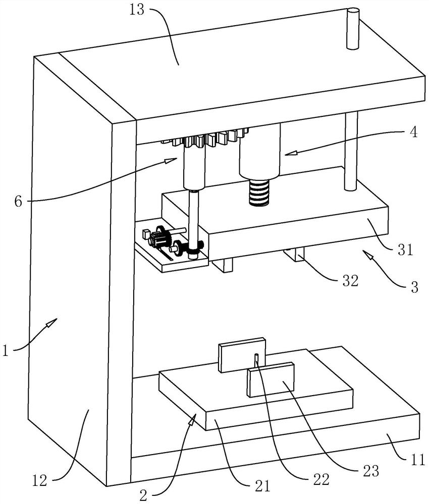 Tendon and special shoe welding equipment