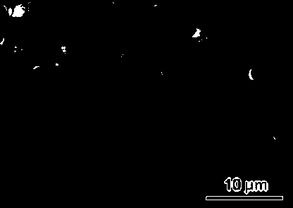 A method of preparing oxide film on the surface of magnesium alloy by micro-arc oxidation