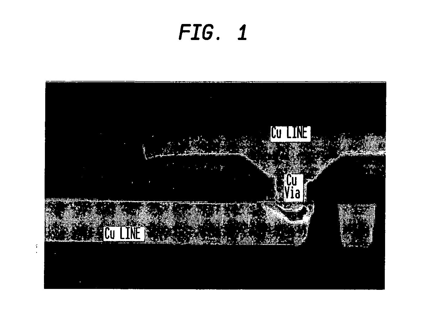 Interconnect structure with a barrier-redundancy feature