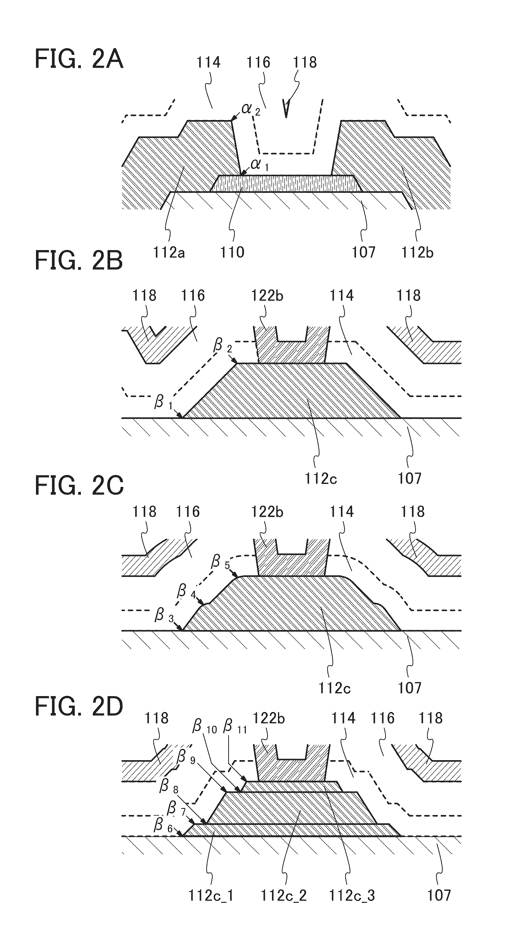 Semiconductor device and display device including the semiconductor device