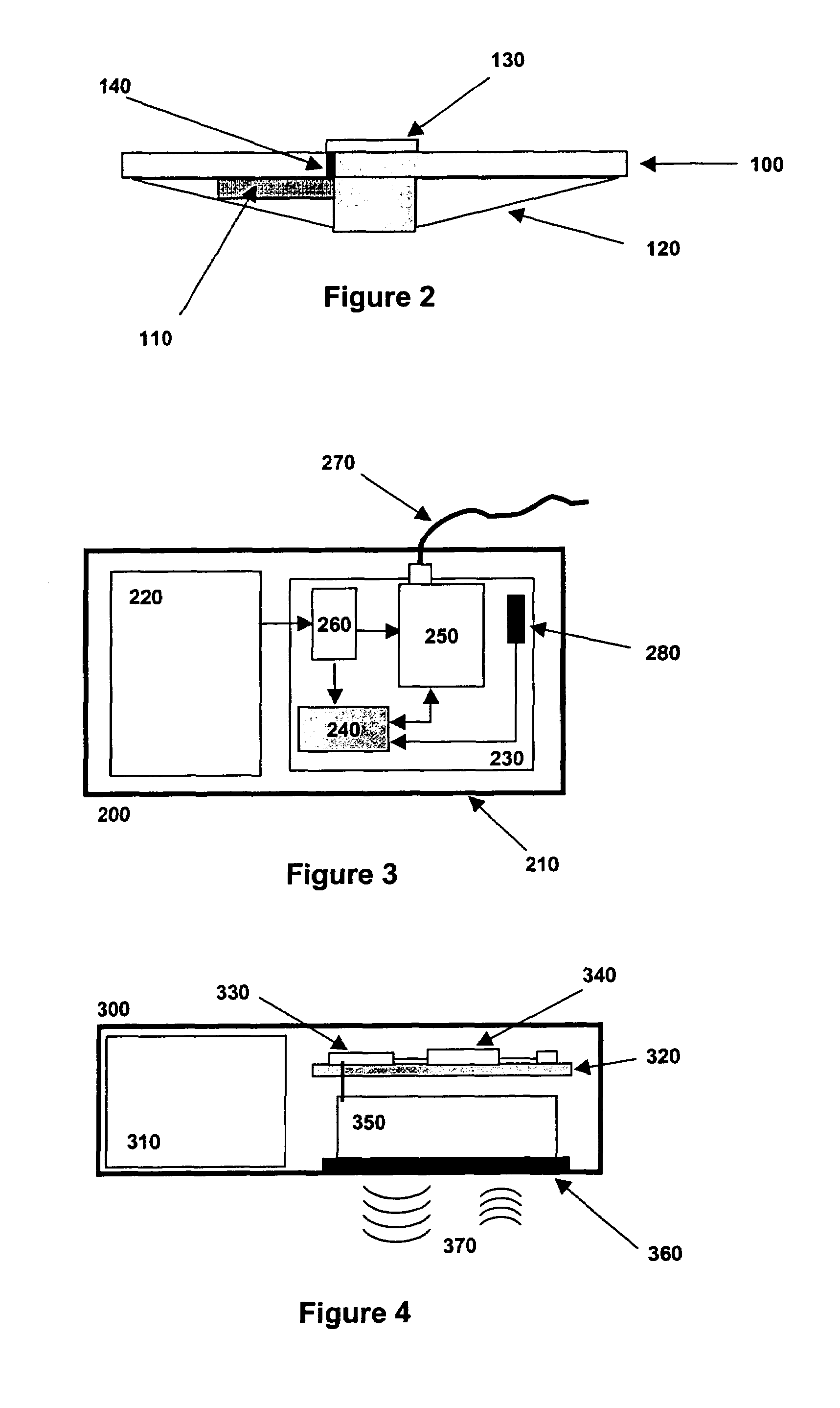 Remote sensing and communication system