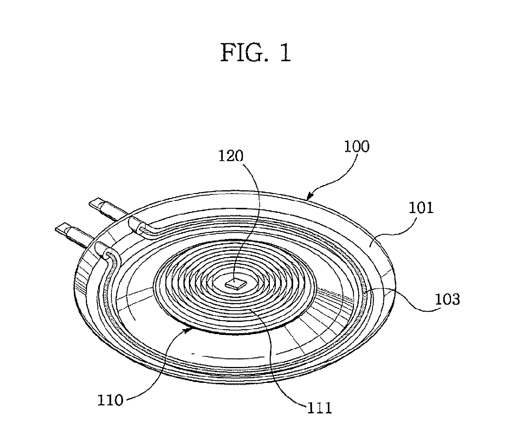 Apparatus and method for sensing load of electric cooker