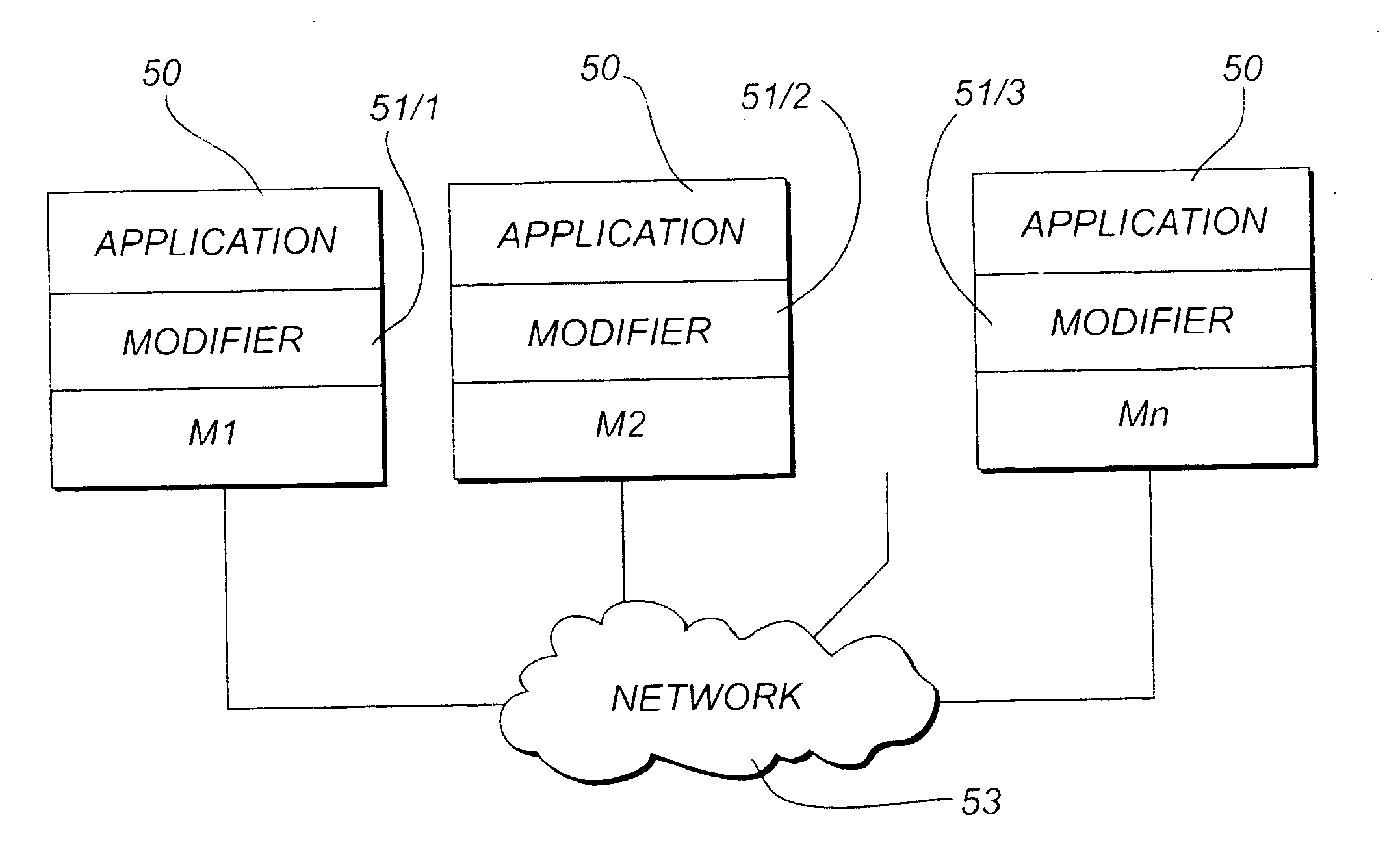 Computer architecture and method of operation for multi-computer distributed processing with finalization of objects