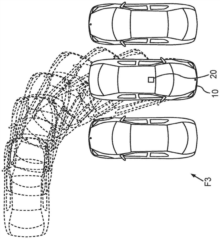 Method for operating a driver assistance system of an at least partially electrically operable motor vehicle for controlling four wheels, driver assistance system, and motor vehicle