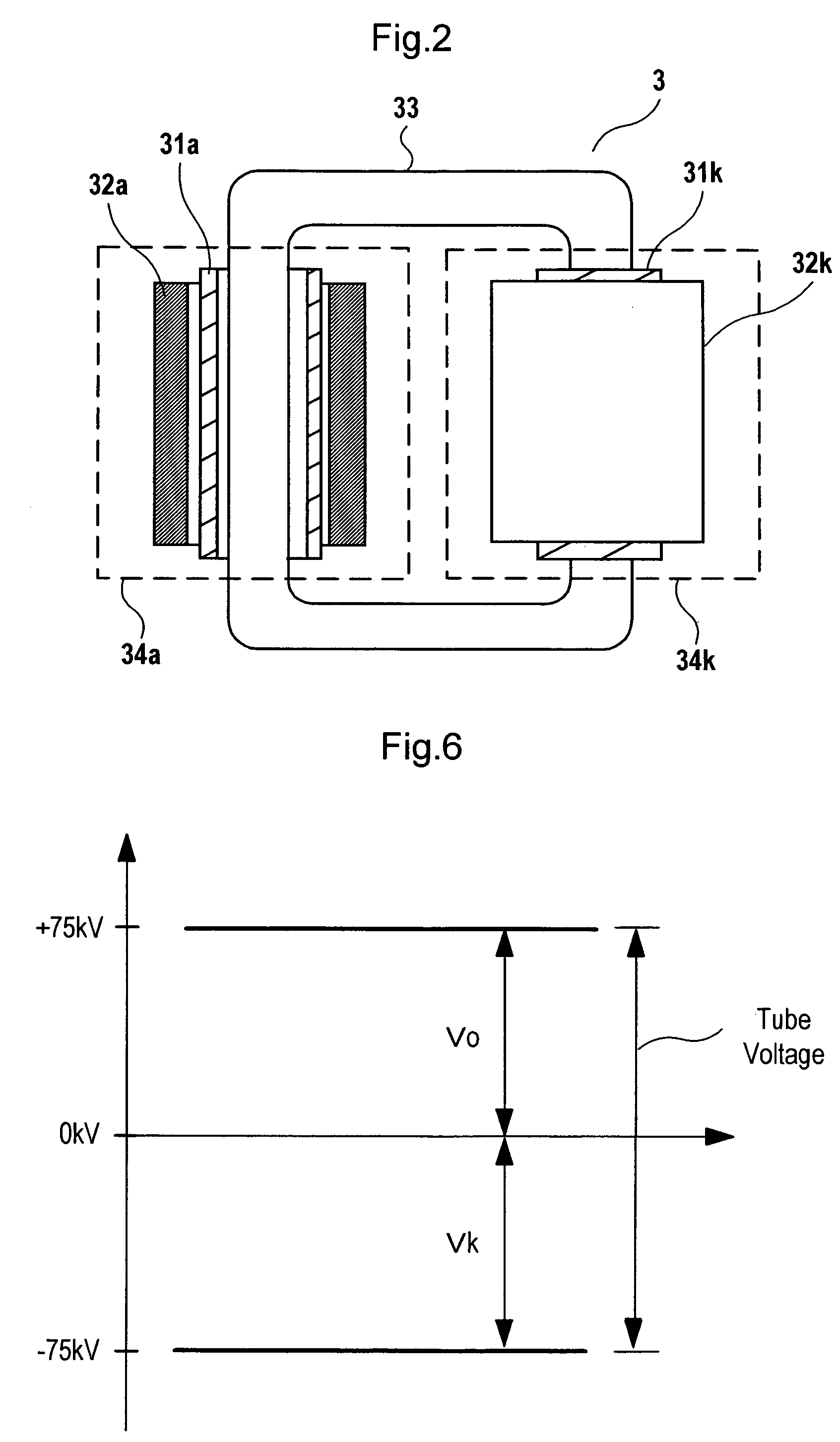 X-ray generator and X-ray CT apparatus comprising same