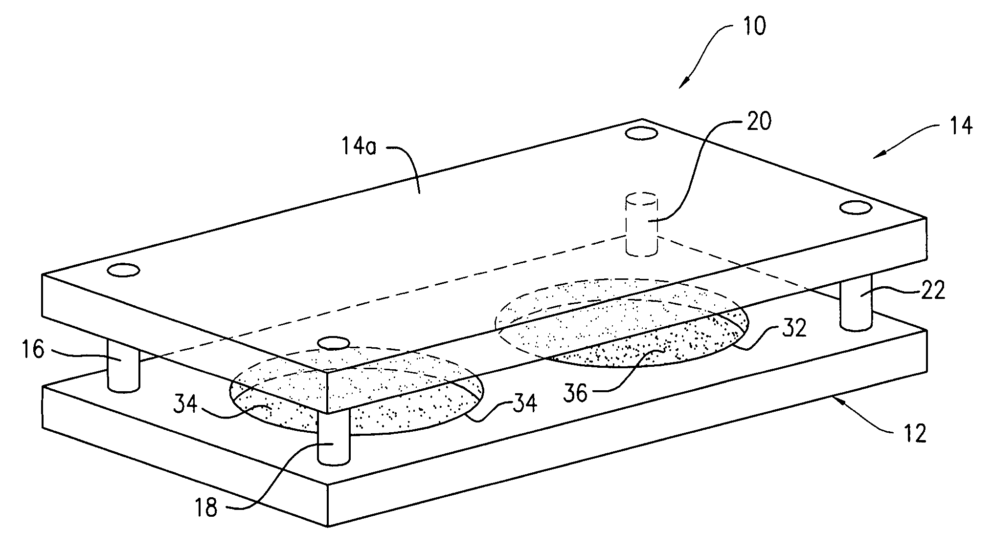 Bug Housing for Attracting, Monitoring, and Detecting Bugs