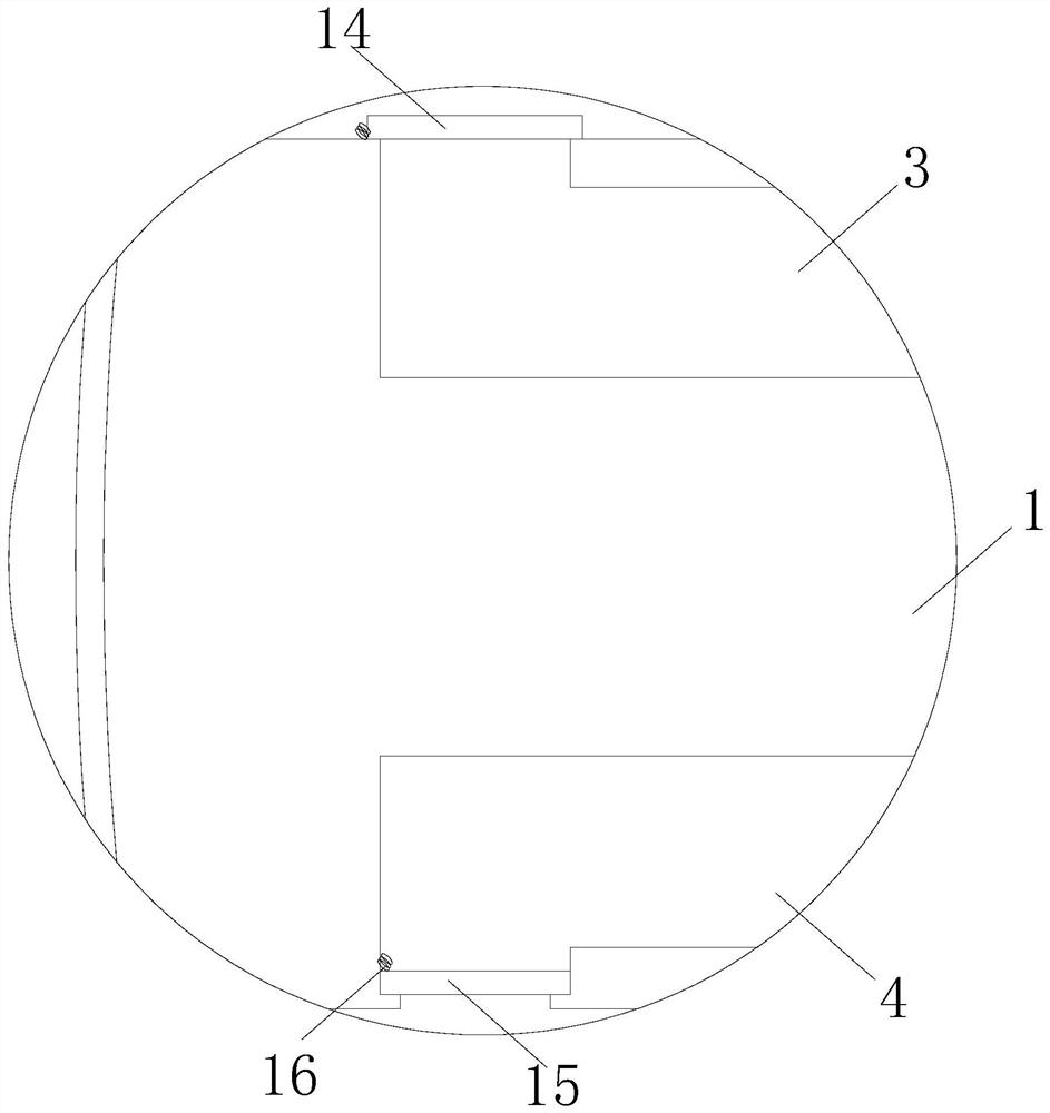 Freezing balloon catheter with excellent biocompatibility