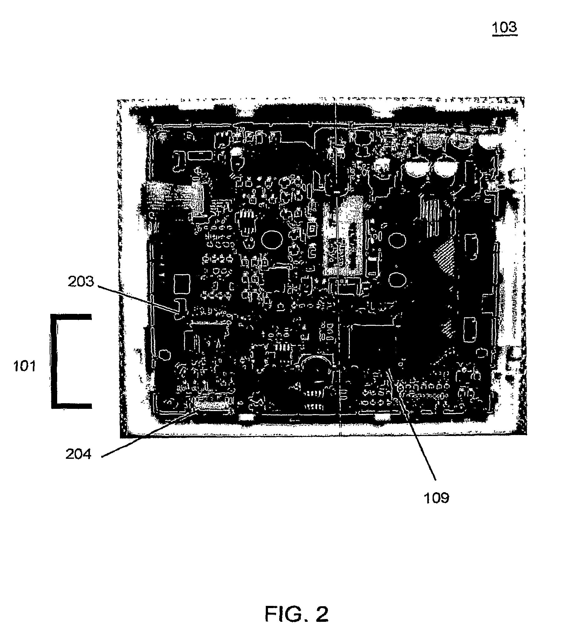 Universalthermostat expansion port