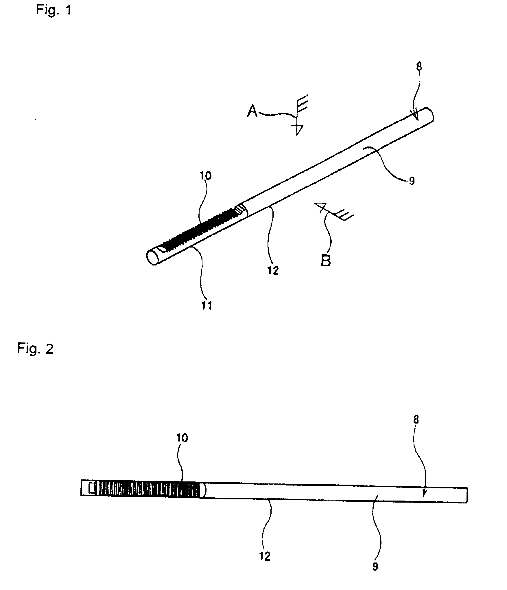 Rack and manufacturing method thereof