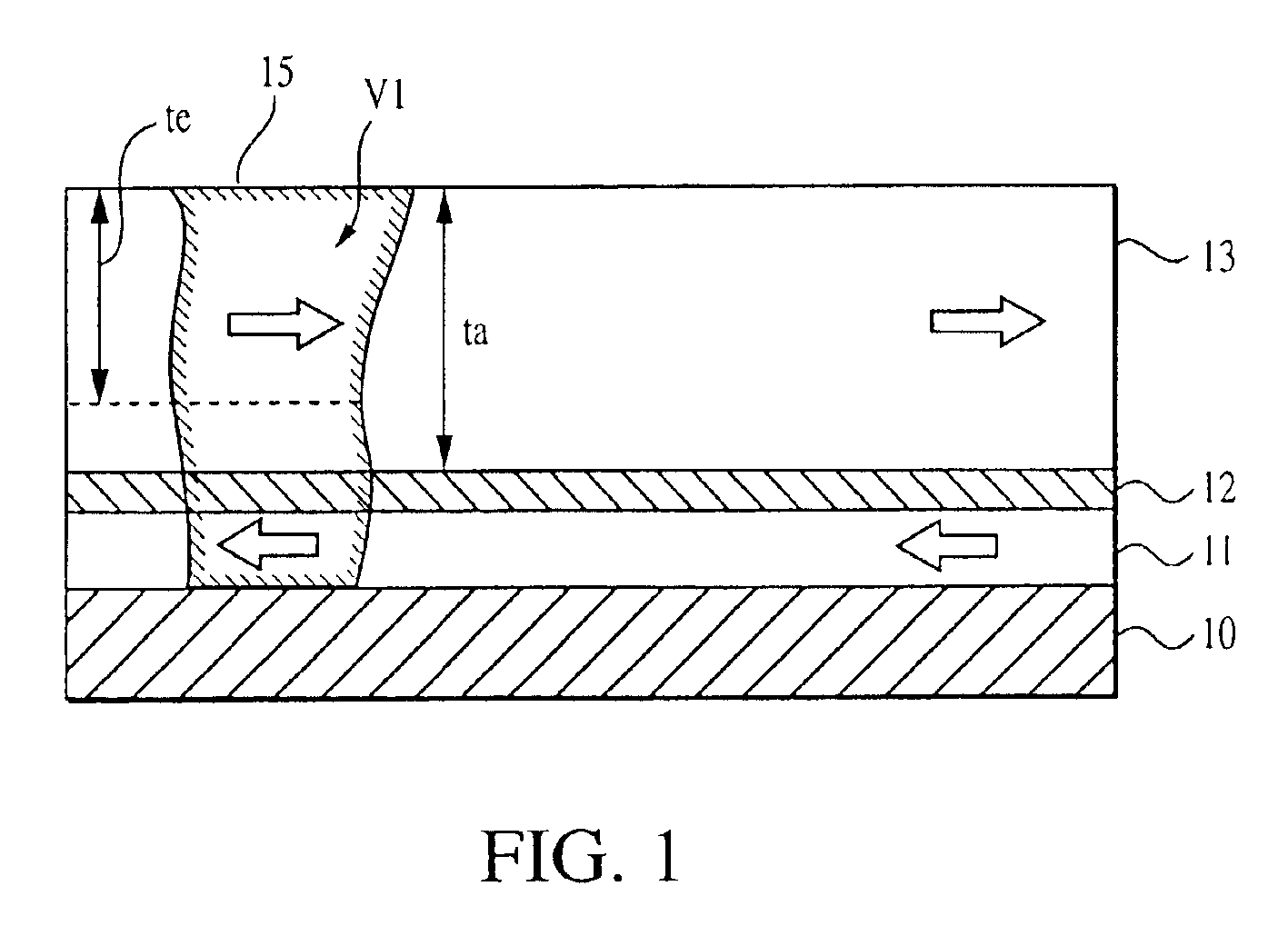 Antiferromagnetically coupled magnetic recording medium possessing three coupled magnetic layers and magnetic storage apparatus