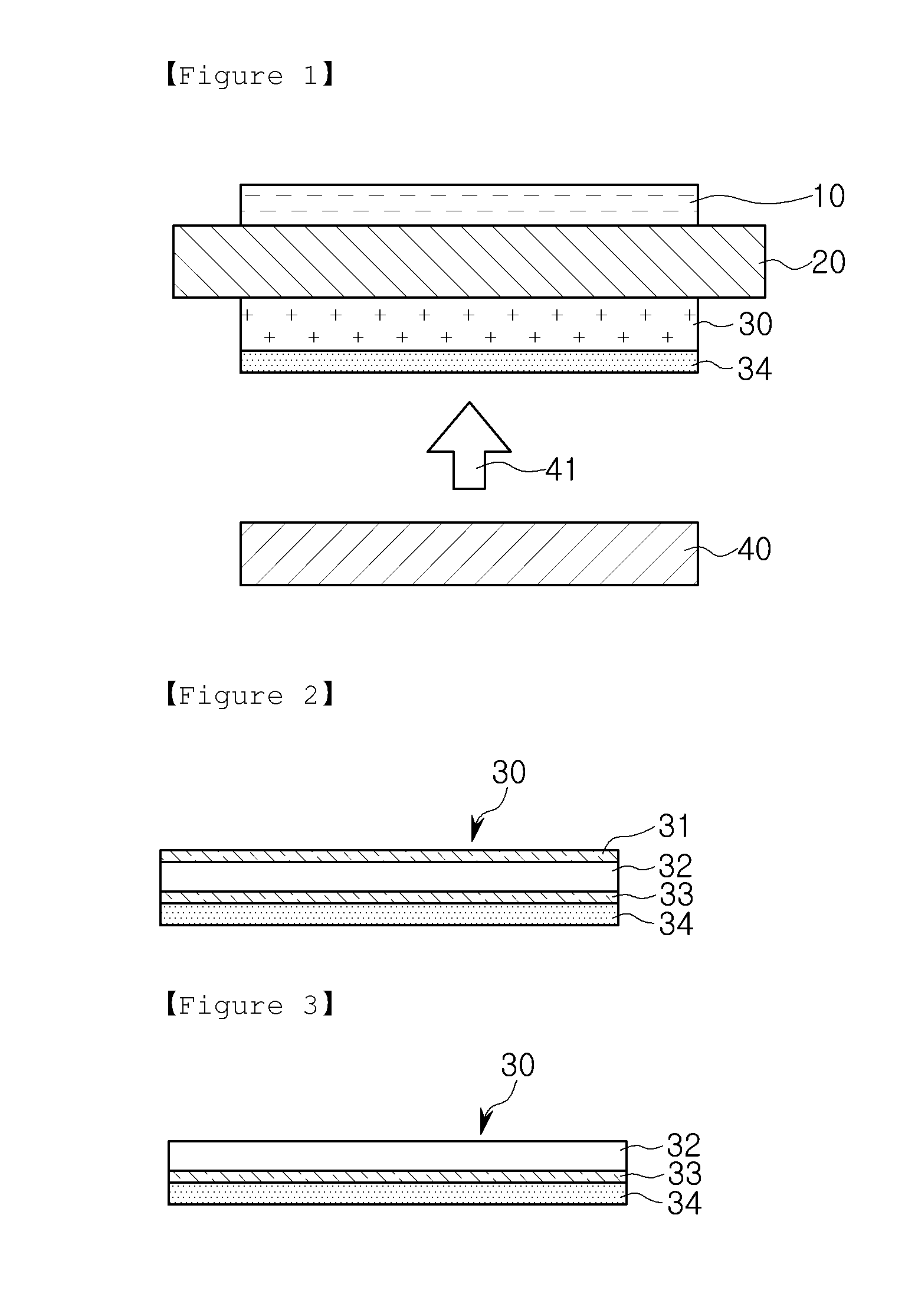 High brightness polarizing plate and liquid crystal display device including the same