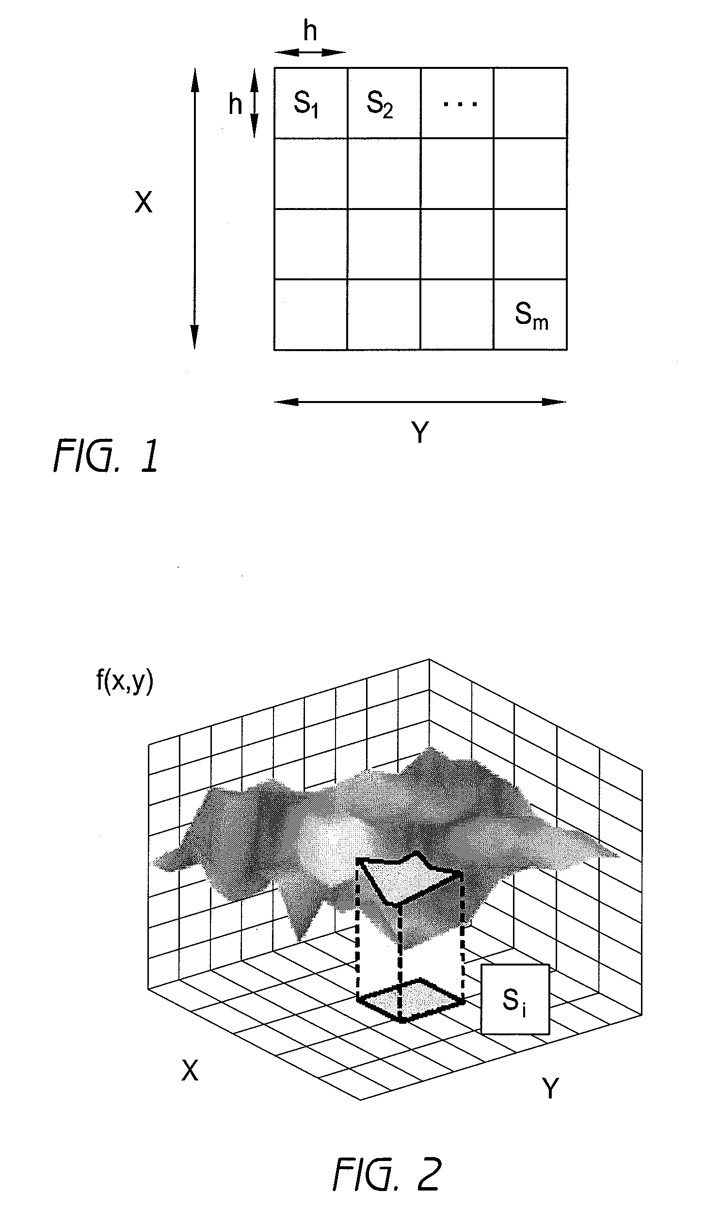 Method of estimating a visual evaluation value of skin beauty