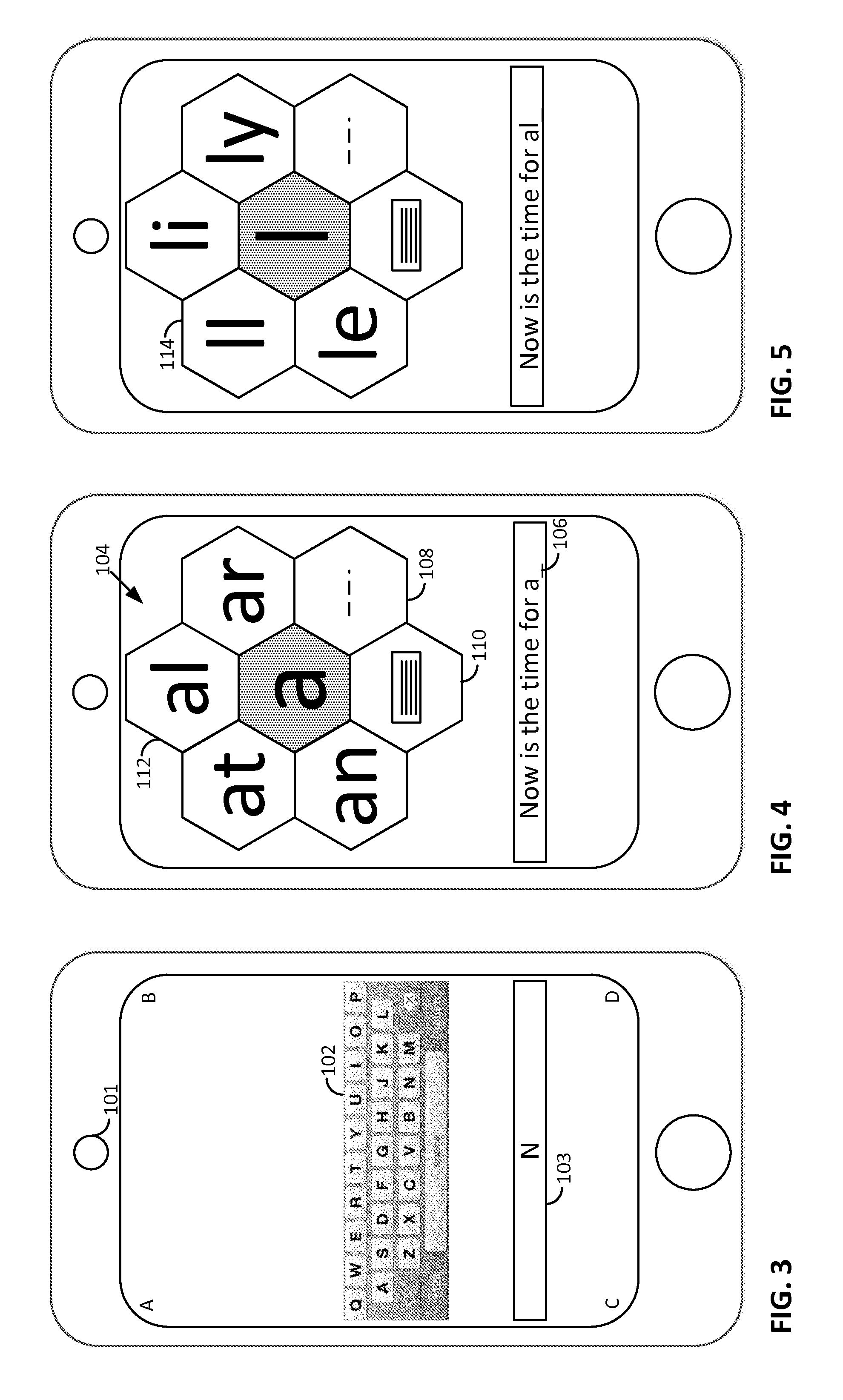 Smartphone-based methods and systems