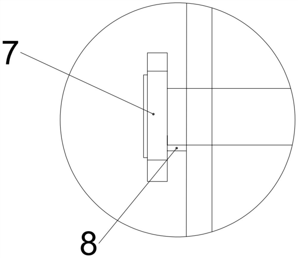 Particle Electric Heater