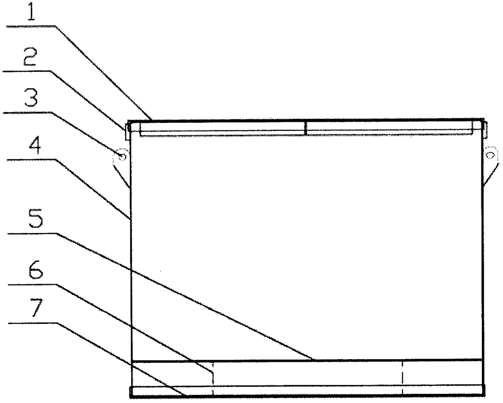 Floating-type biological deodorization filler release tank and deodorization method thereof