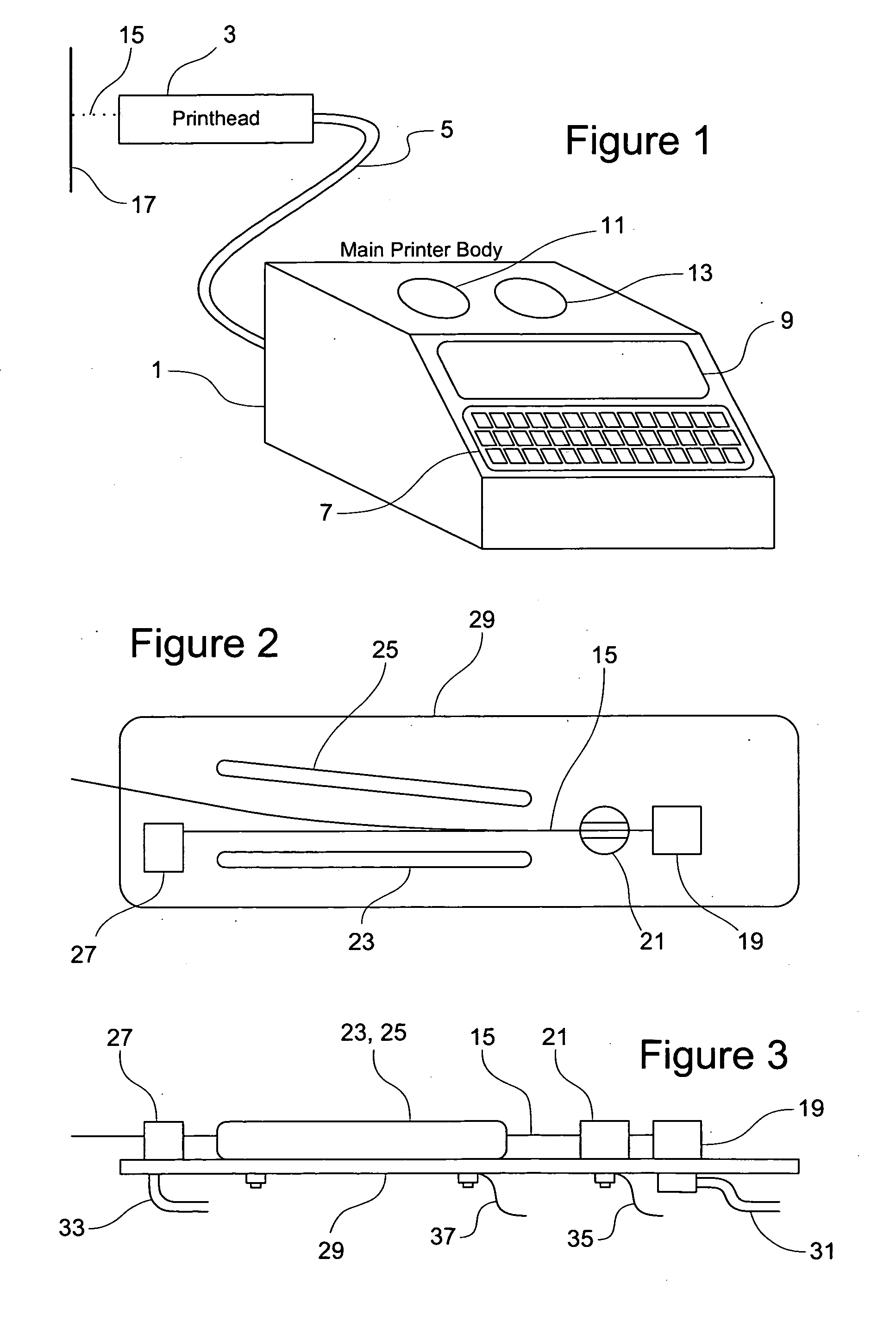 Inkjet printer