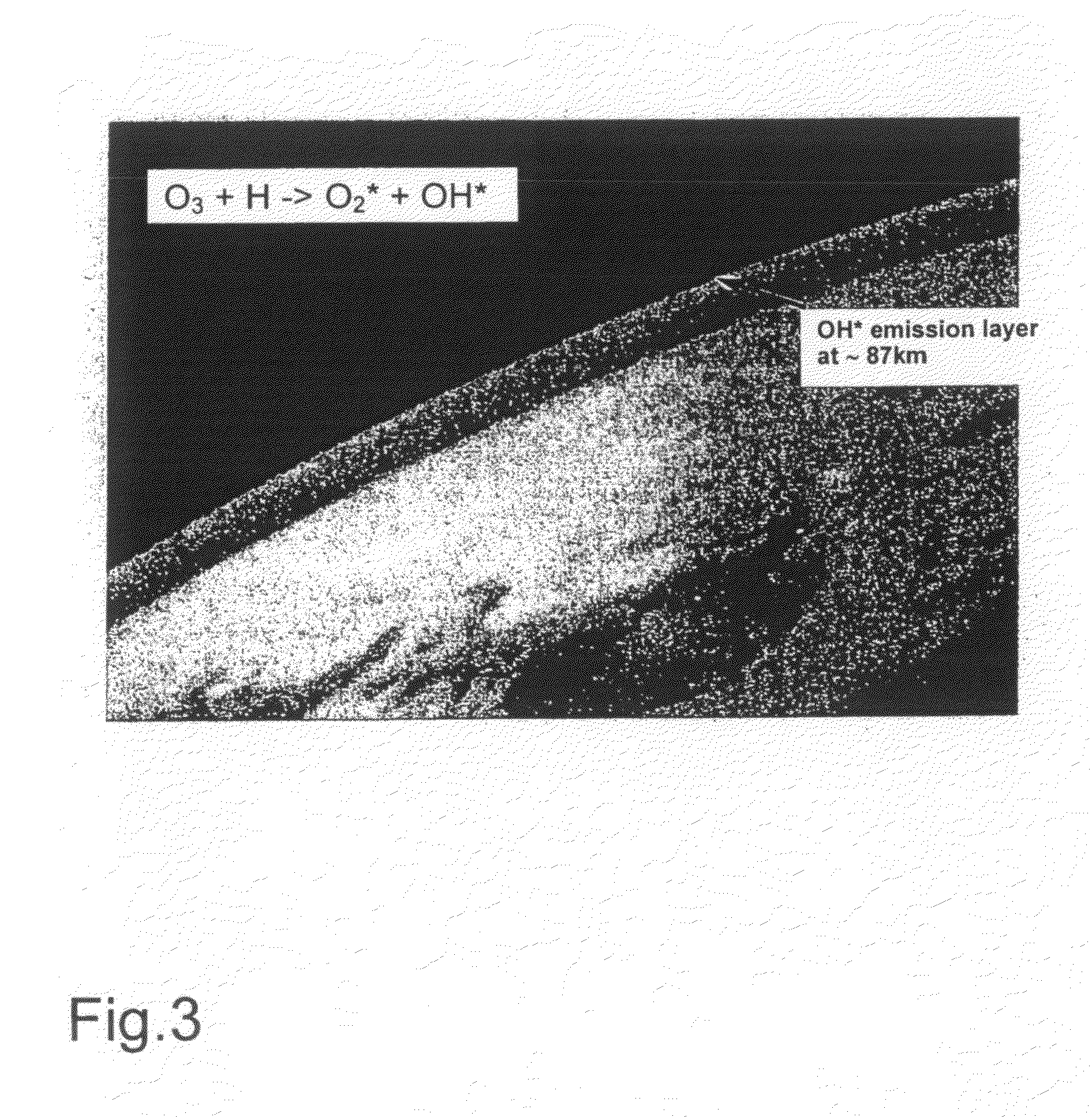 Method for Detecting of Geotectonic Signals Triggered by a Geotectonic Event