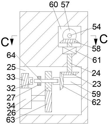 Medical garbage can capable of preventing pollution diffusion and secondary use