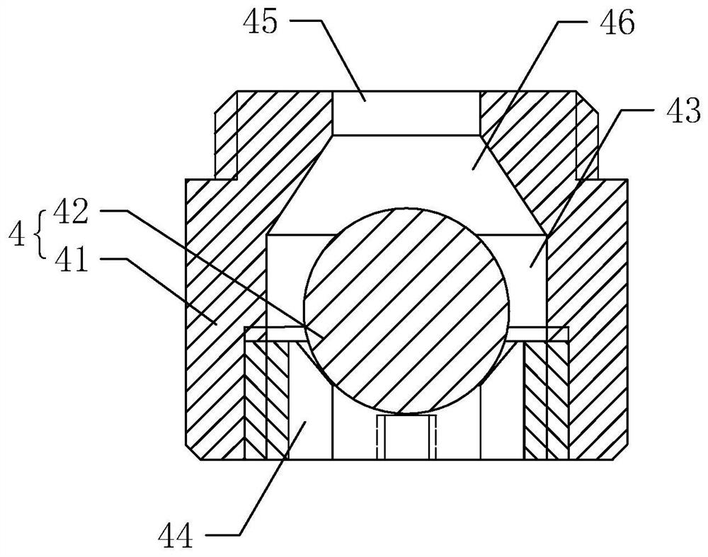 High-efficiency energy-saving self-priming centrifugal hydraulic system