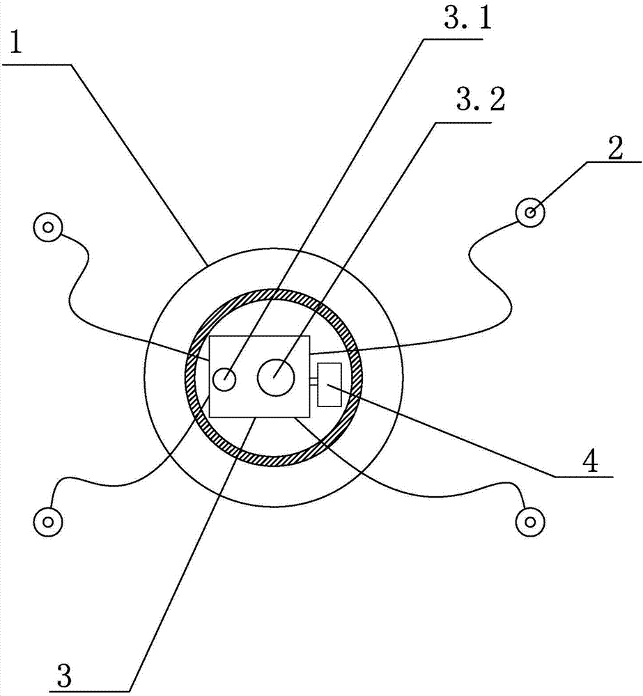 Intelligent locator