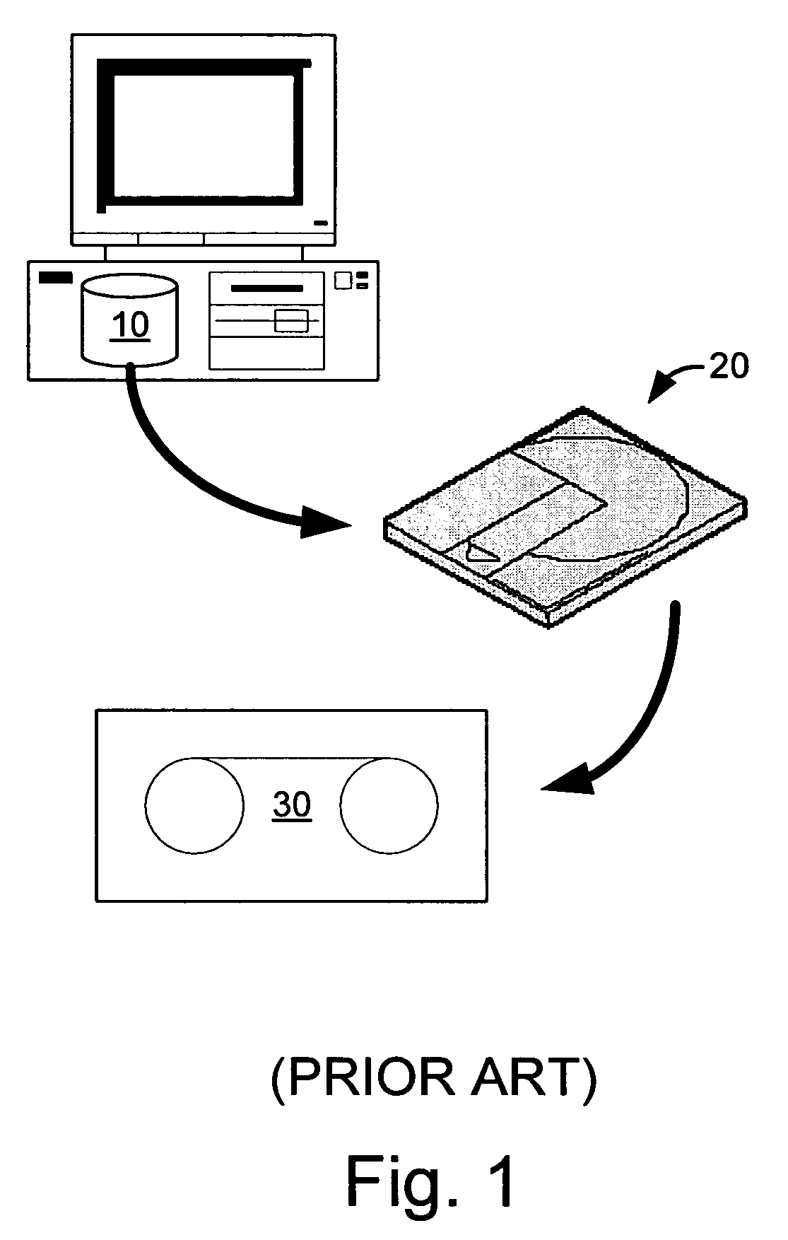 Systems and methods for performing storage operations using network attached storage