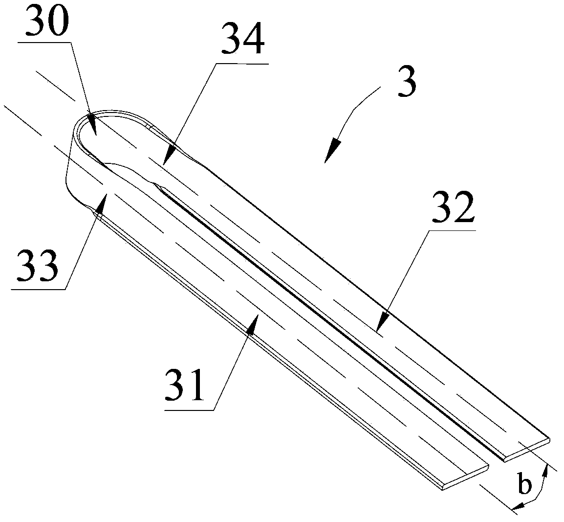 Heat exchanger and manufacturing method thereof