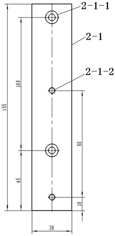 Single crystal clamp for loop wire and single wire cutting machine and use method