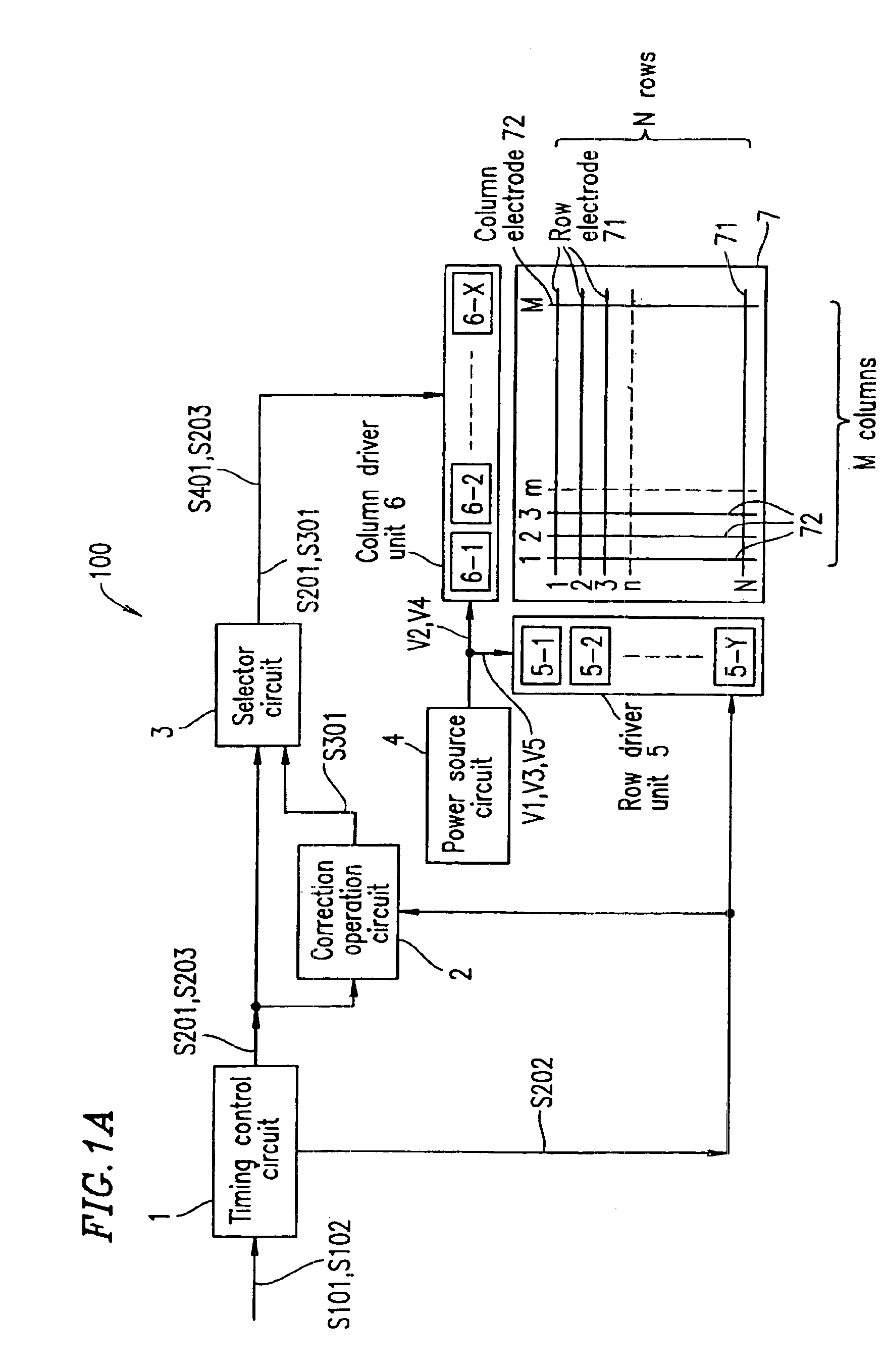 Liquid crystal display device and method for driving the same