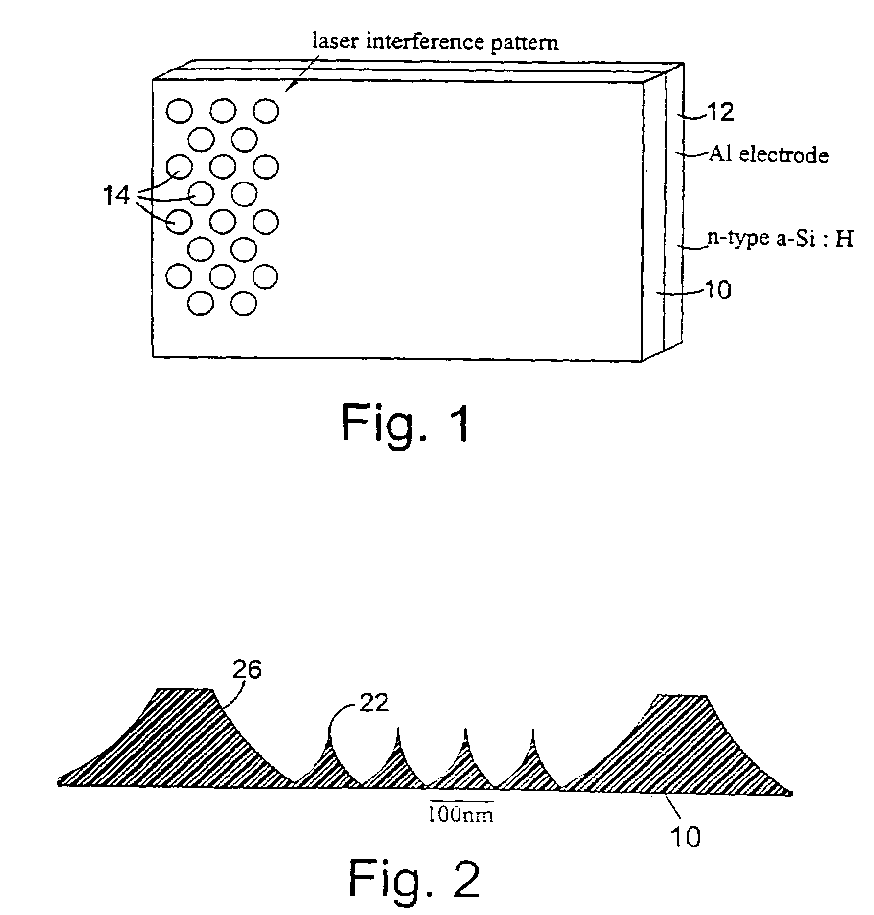 Field emission device